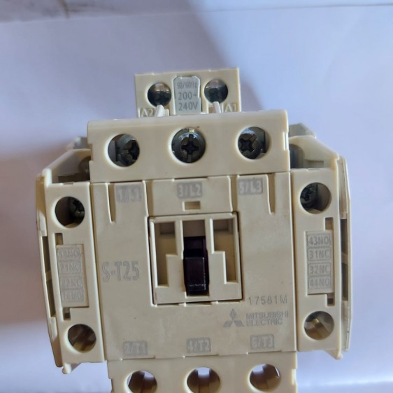 Kontaktro Mitsubishi Electric S-T25 (17581M)
