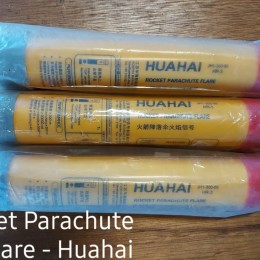 Rocket Parachute Flare - HUAHAI