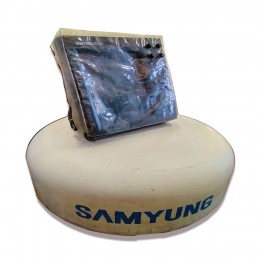 Radar Screning Samyung SMR 3700 (SOLD)