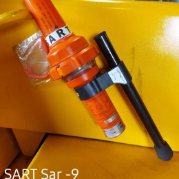 SART SAR-9 Samyung